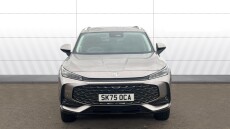 MG HS 1.5 T-GDI PHEV Trophy 5dr Auto Hatchback